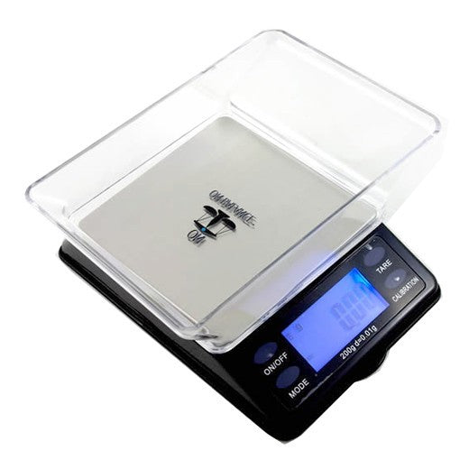 On Balance MTT-200 Scale