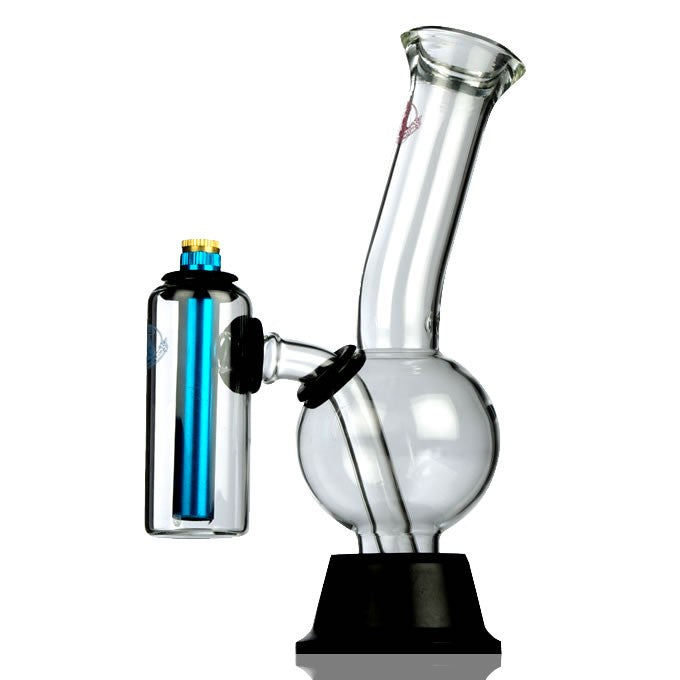 Double chamber bong from Agung at Easy Bong Australia.