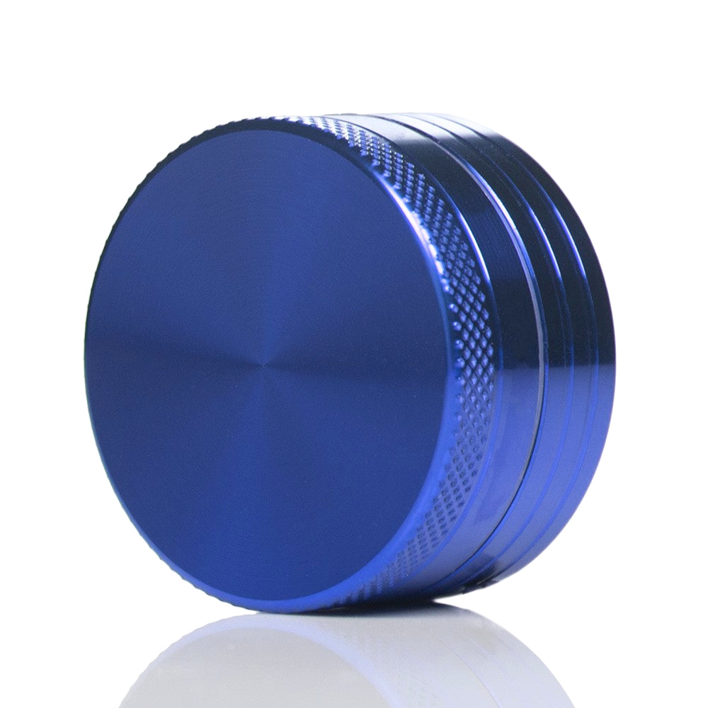 Herb grinder for Aussie bong smokers.