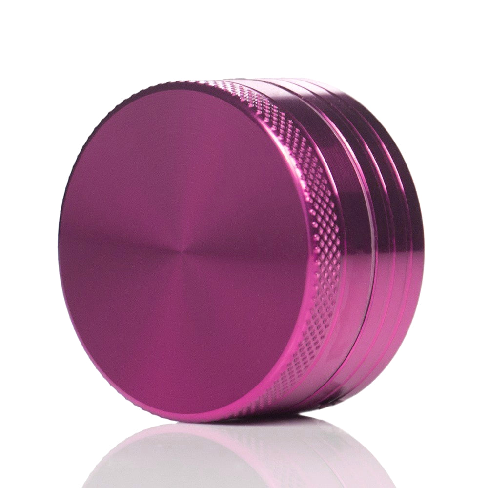 Pink weed grinder for Australian lstoners.