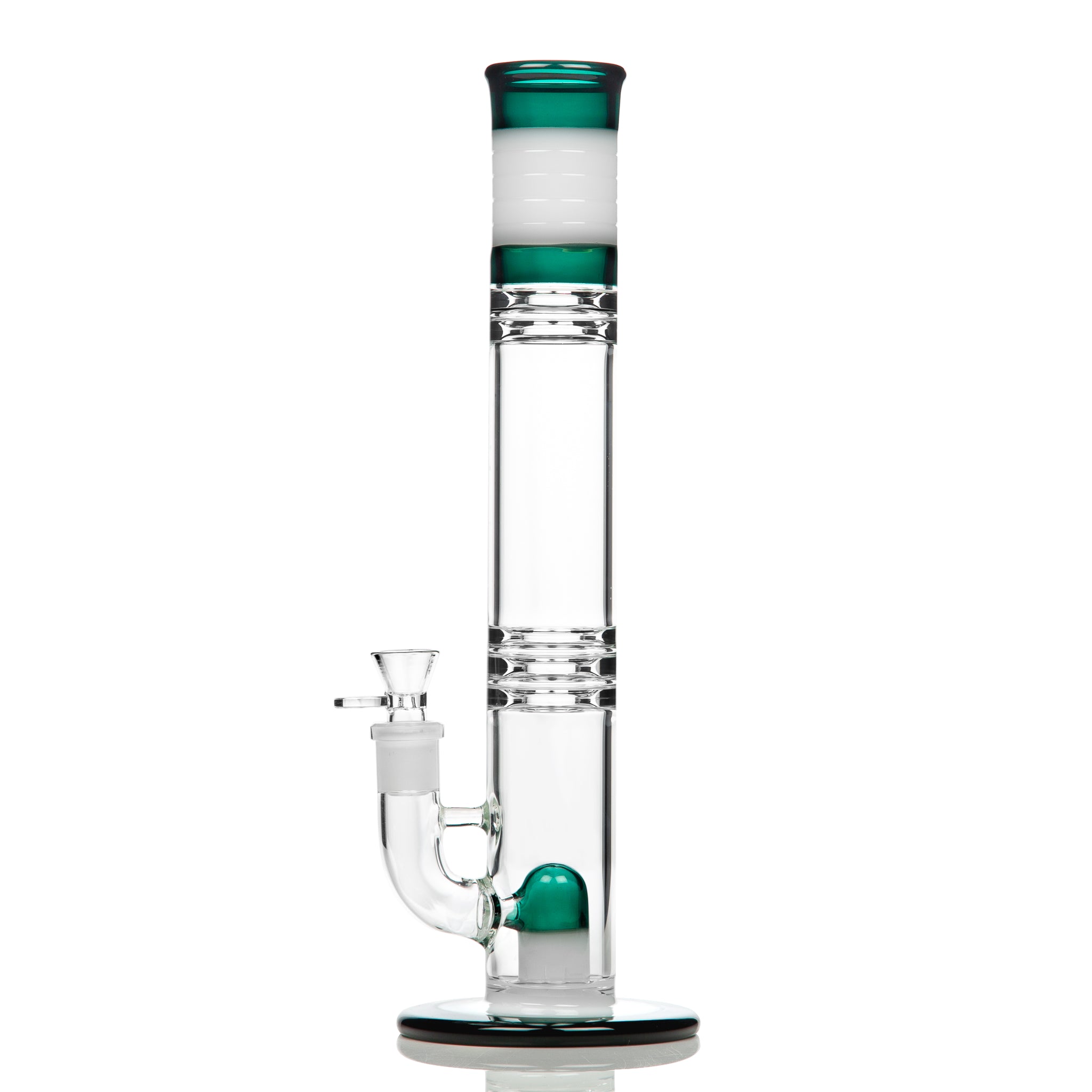Glass bong from Easy Bong Australia with cone piece.