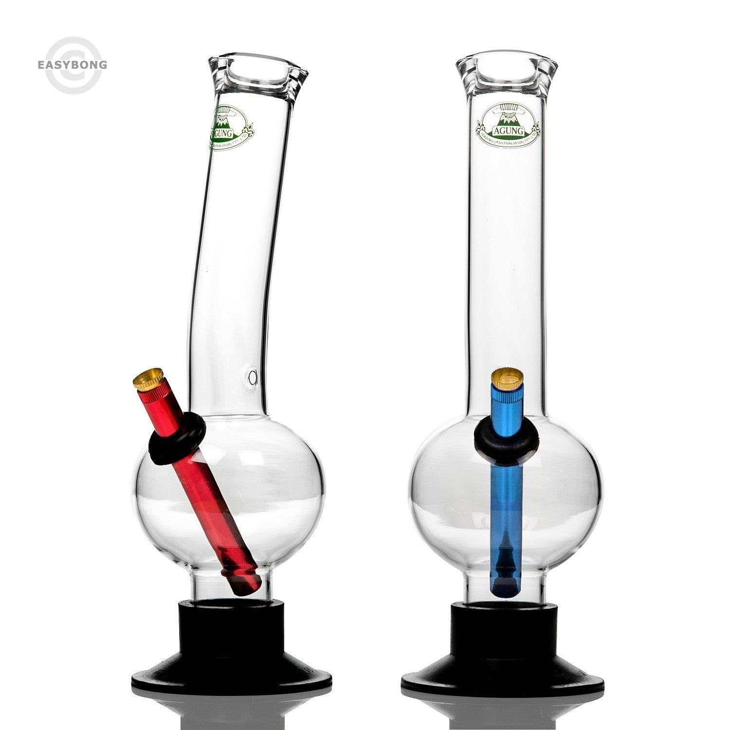 Agung Chong Bonza Glass Bong 32cm 1152