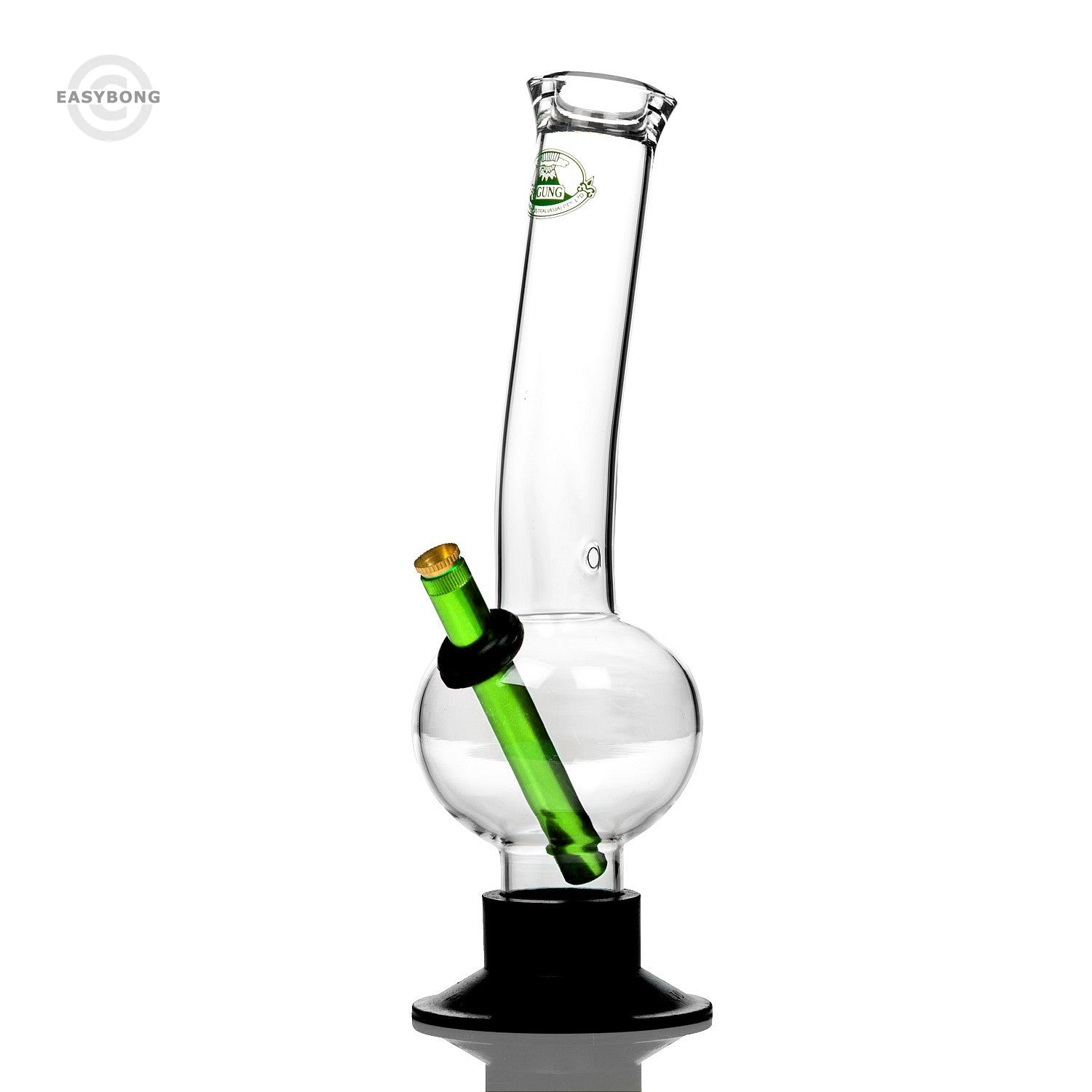 Agung Chong Bonza Glass Bong 32cm 1152
