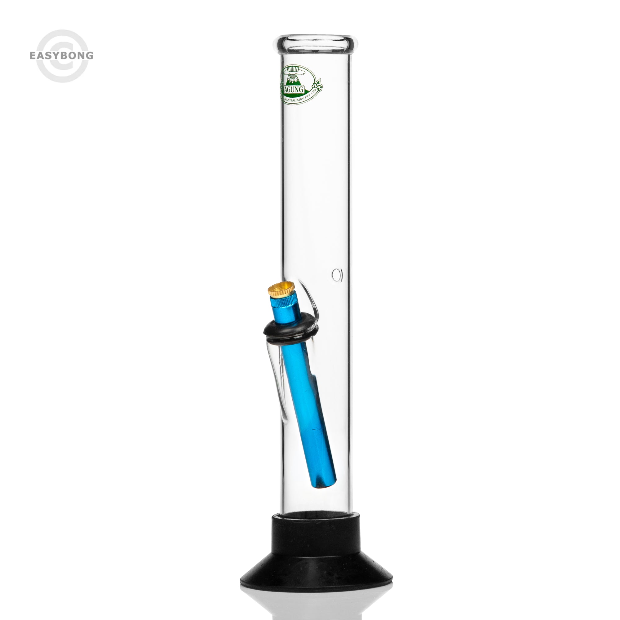 Agung Bongs Didg Glass Bong 1165 31cm