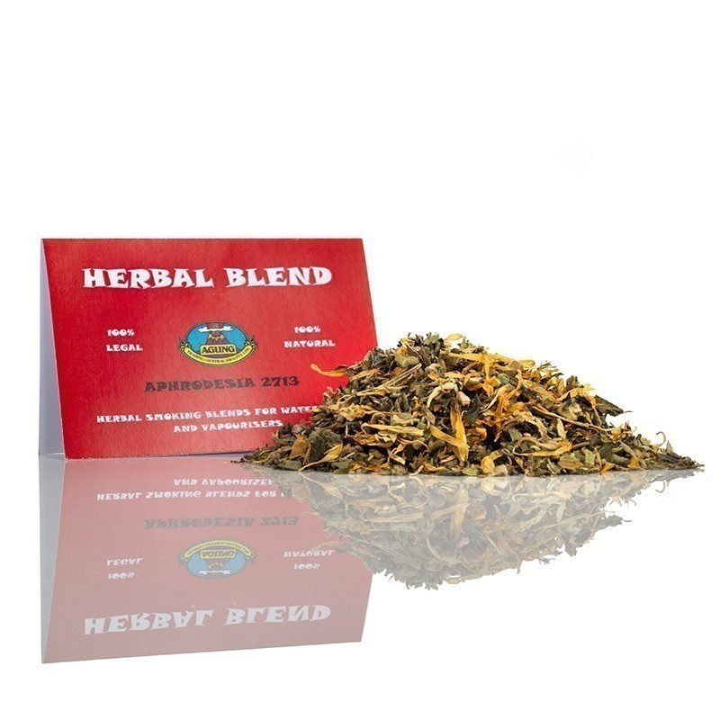 Agung Herbal Blend Aphrodisia 15g