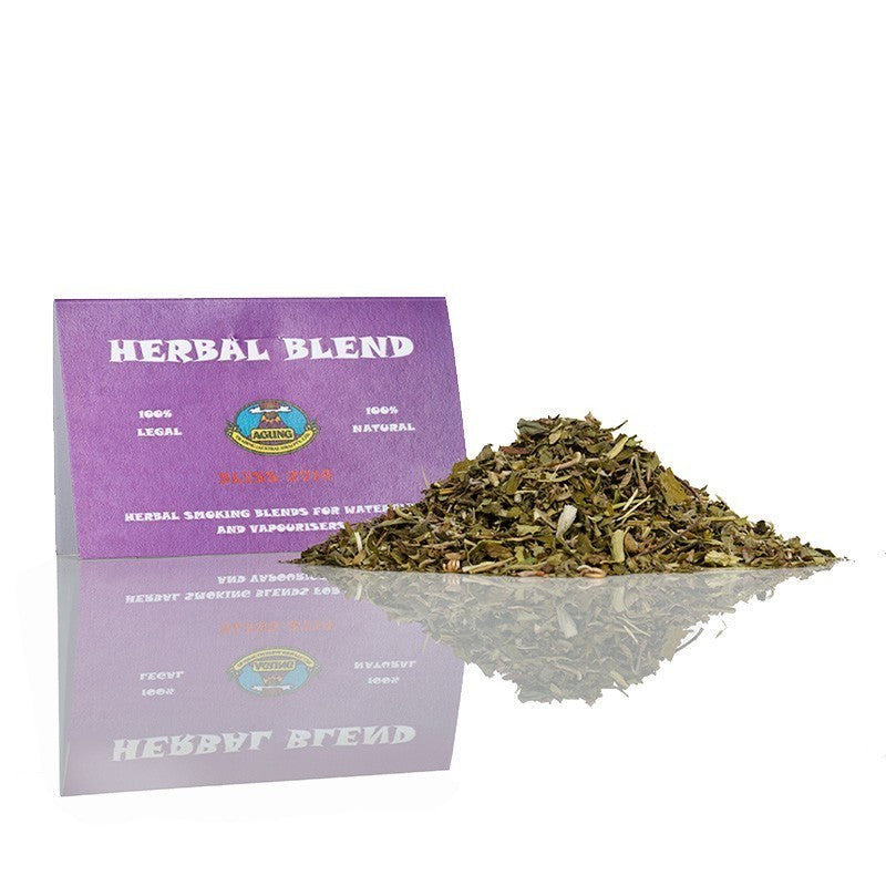 Agung Herbal Blend Bliss 15g