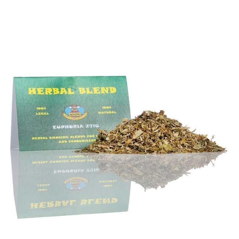 Agung Herbal Blend Euphoria 15g