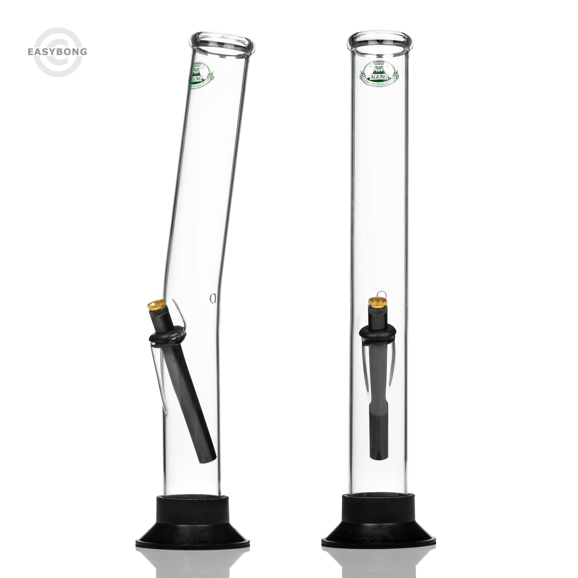 Agung XL Didg Glass Bong 45cm 1181