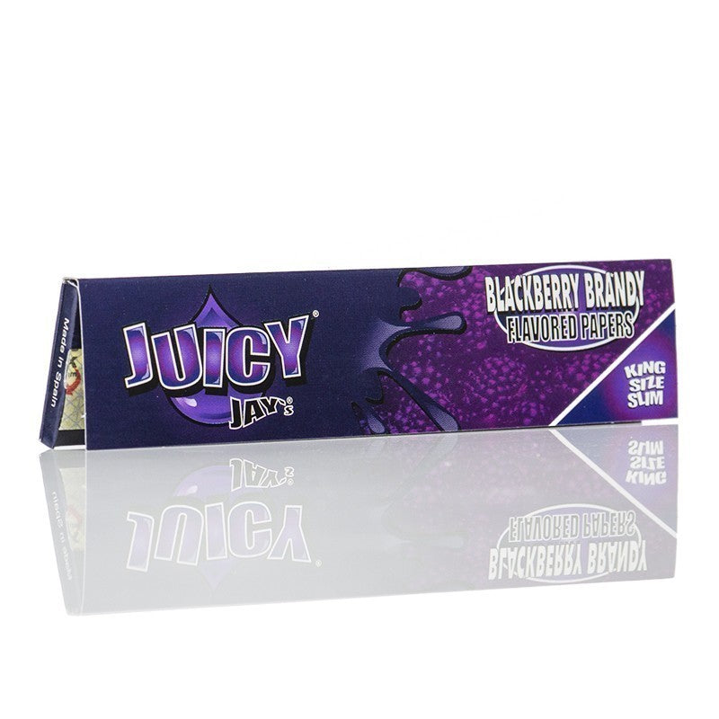 Juicy Jay's Flavoured Papers King Size Slim