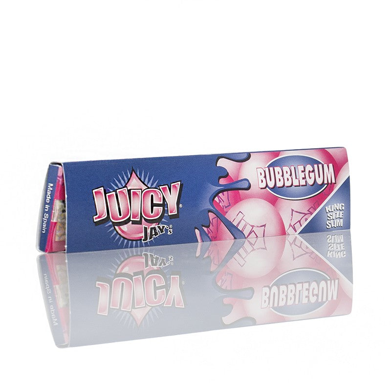 Juicy Jay's Flavoured Papers King Size Slim