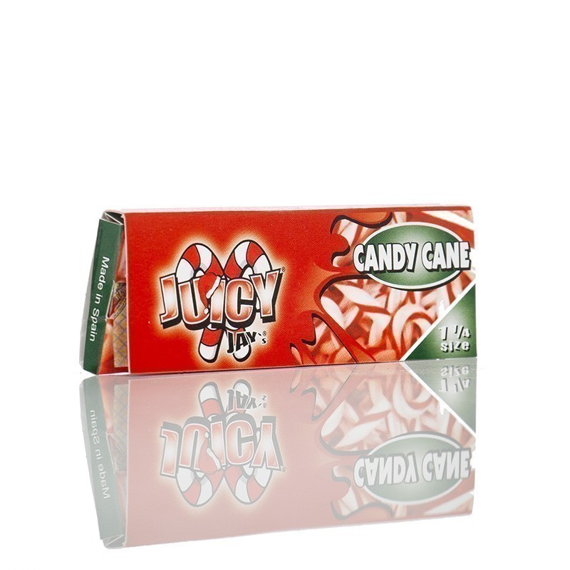 Juicy Jay's Flavoured Papers 1.25 BOX