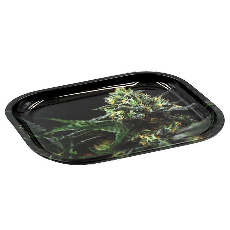 V-Syndicate Rolling Tray Small Kush