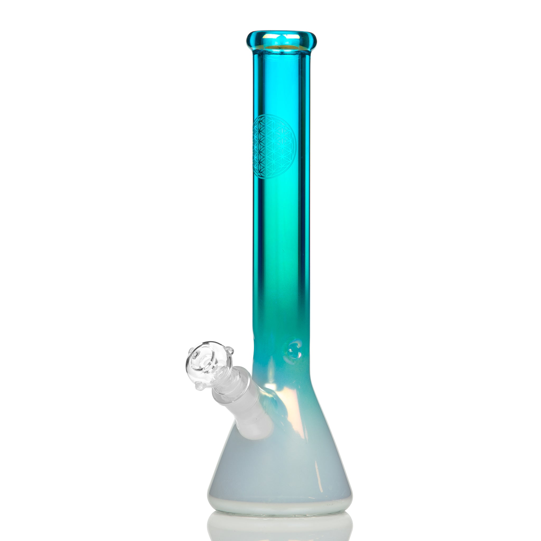 Glass Beaker Bongs Online Australia