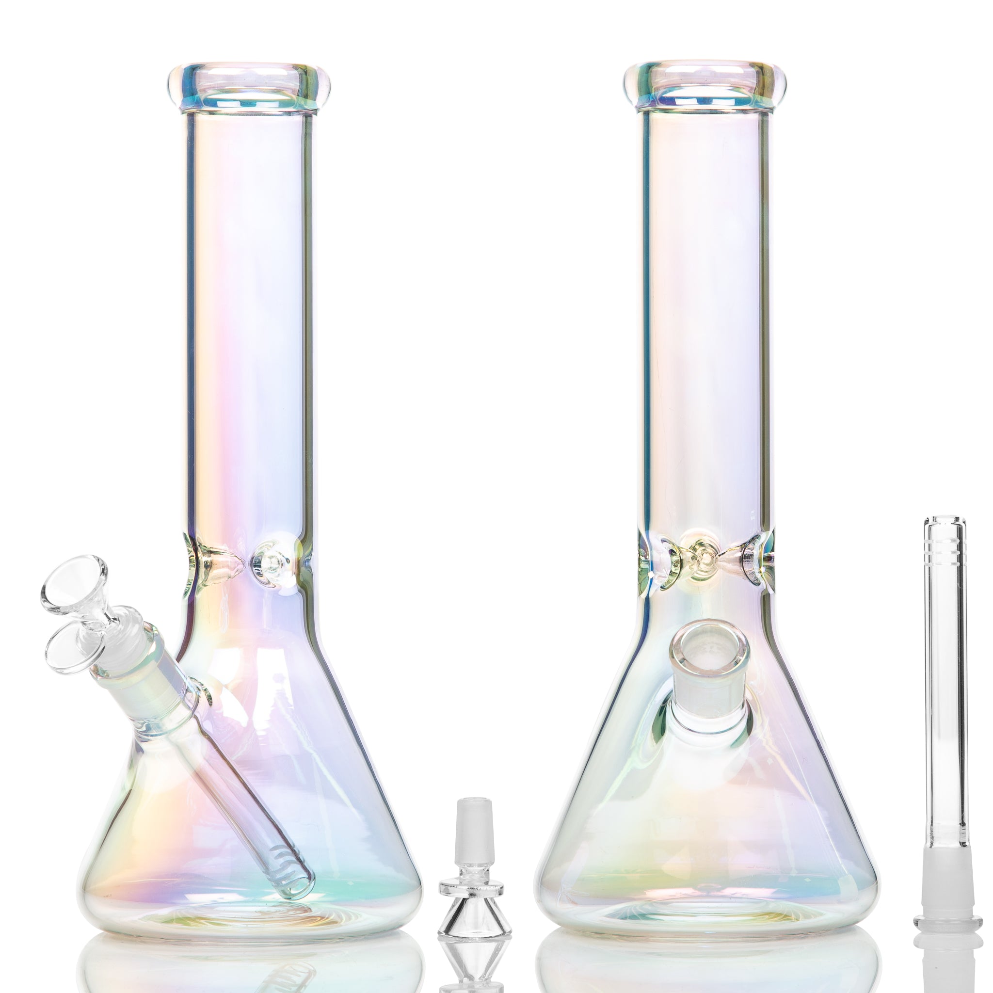 31cm cheap bong with attractive effect and very popular with Australian cannabis users.