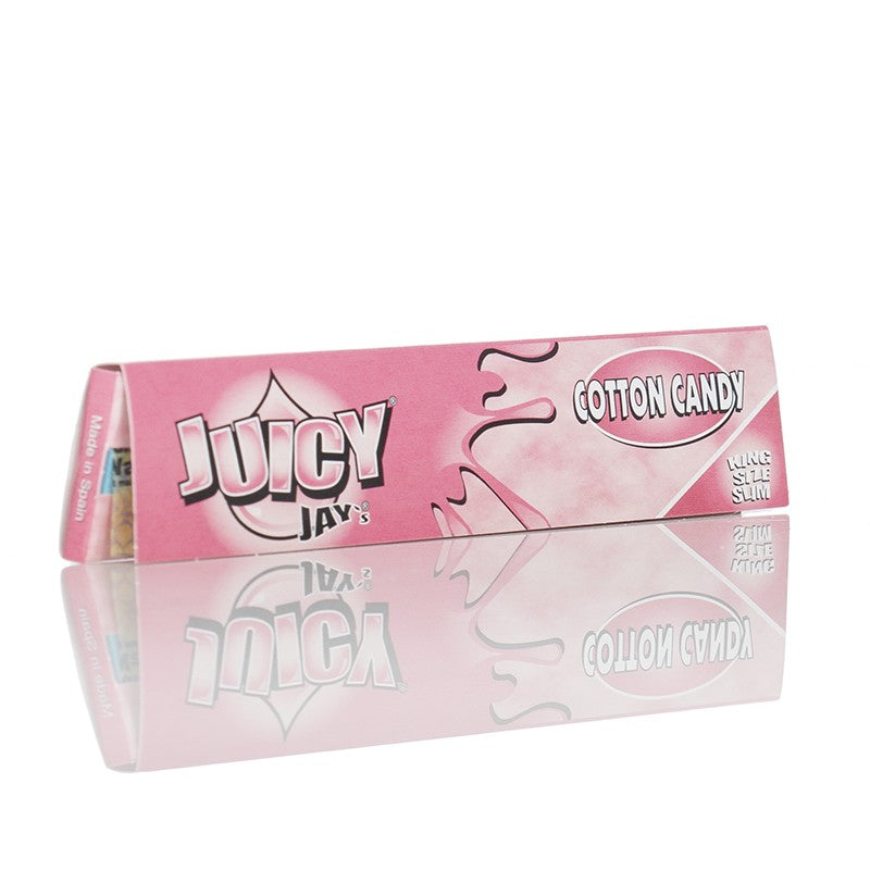 Juicy Jay's Flavoured Papers King Size Slim BOX