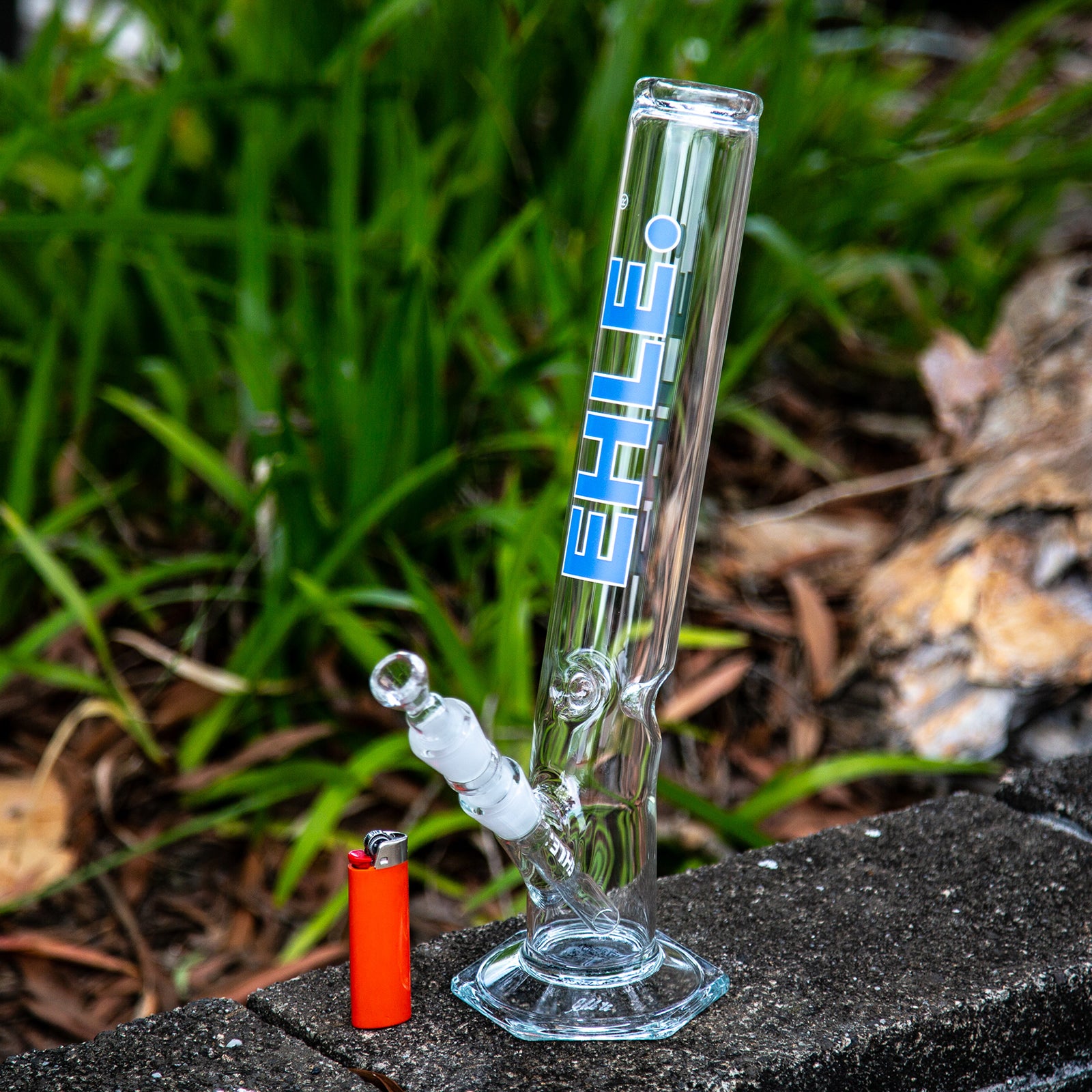 EHLE glass bongs for sale Melbourne.