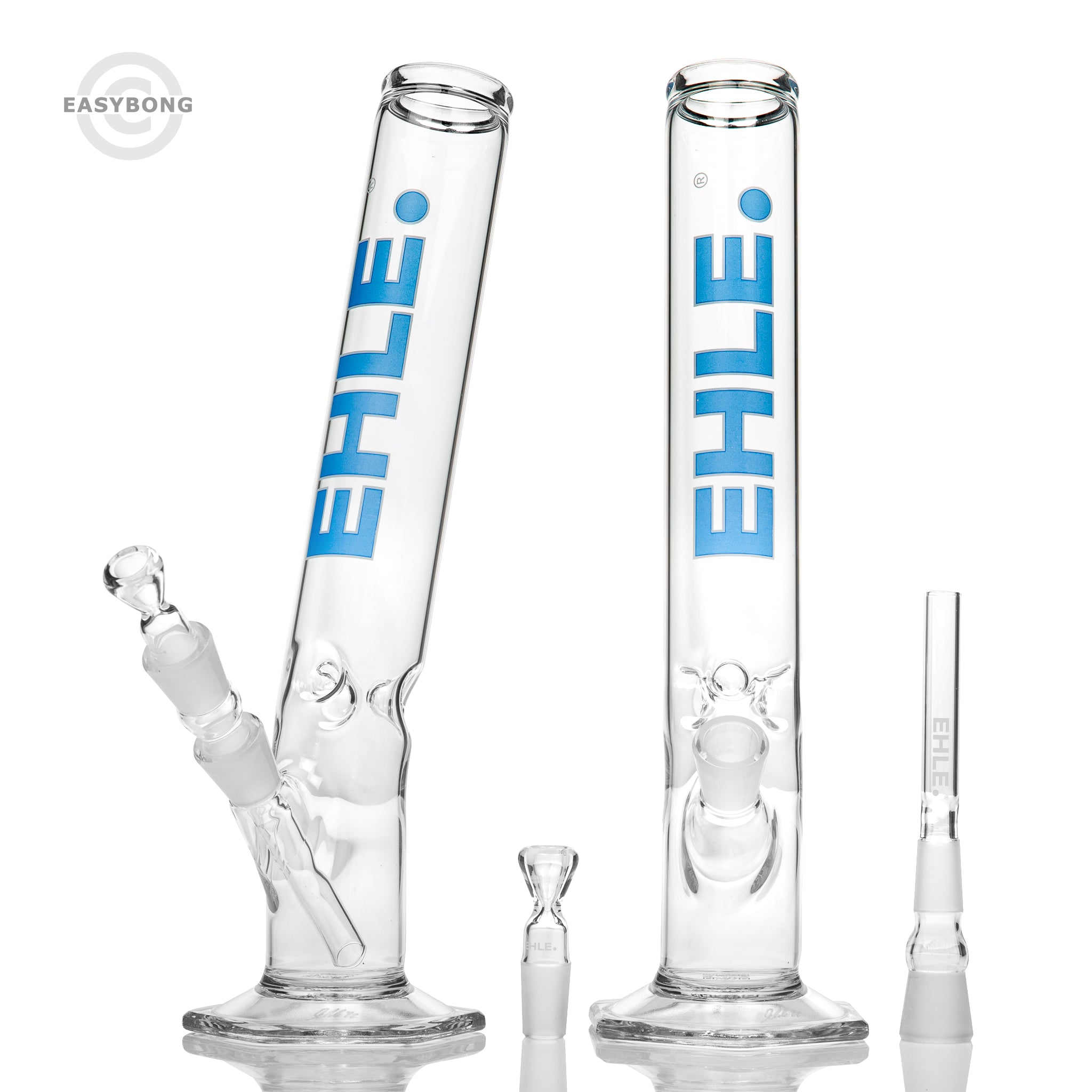 EHLE glass bongs online Australia.