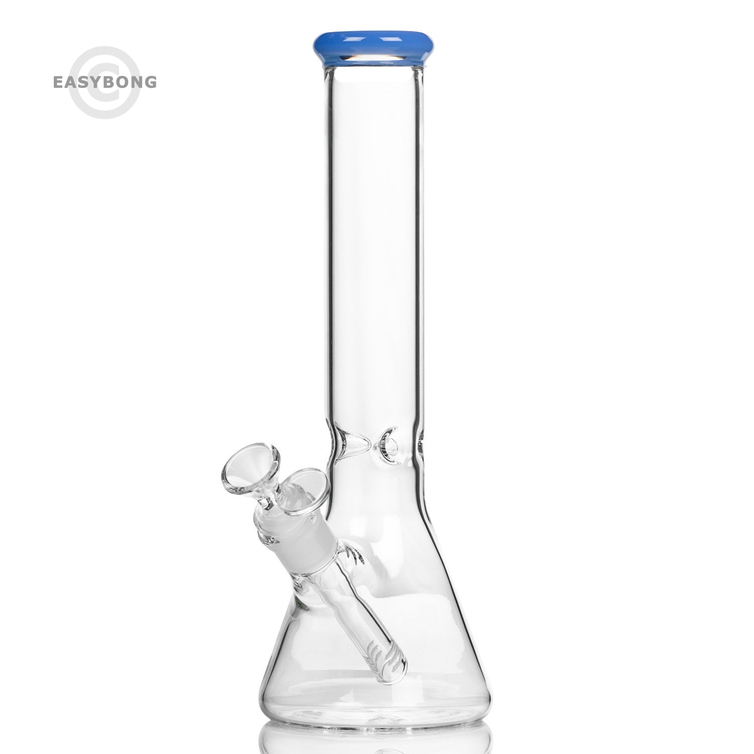 Cheap glass bong with beaker base online in Australia.