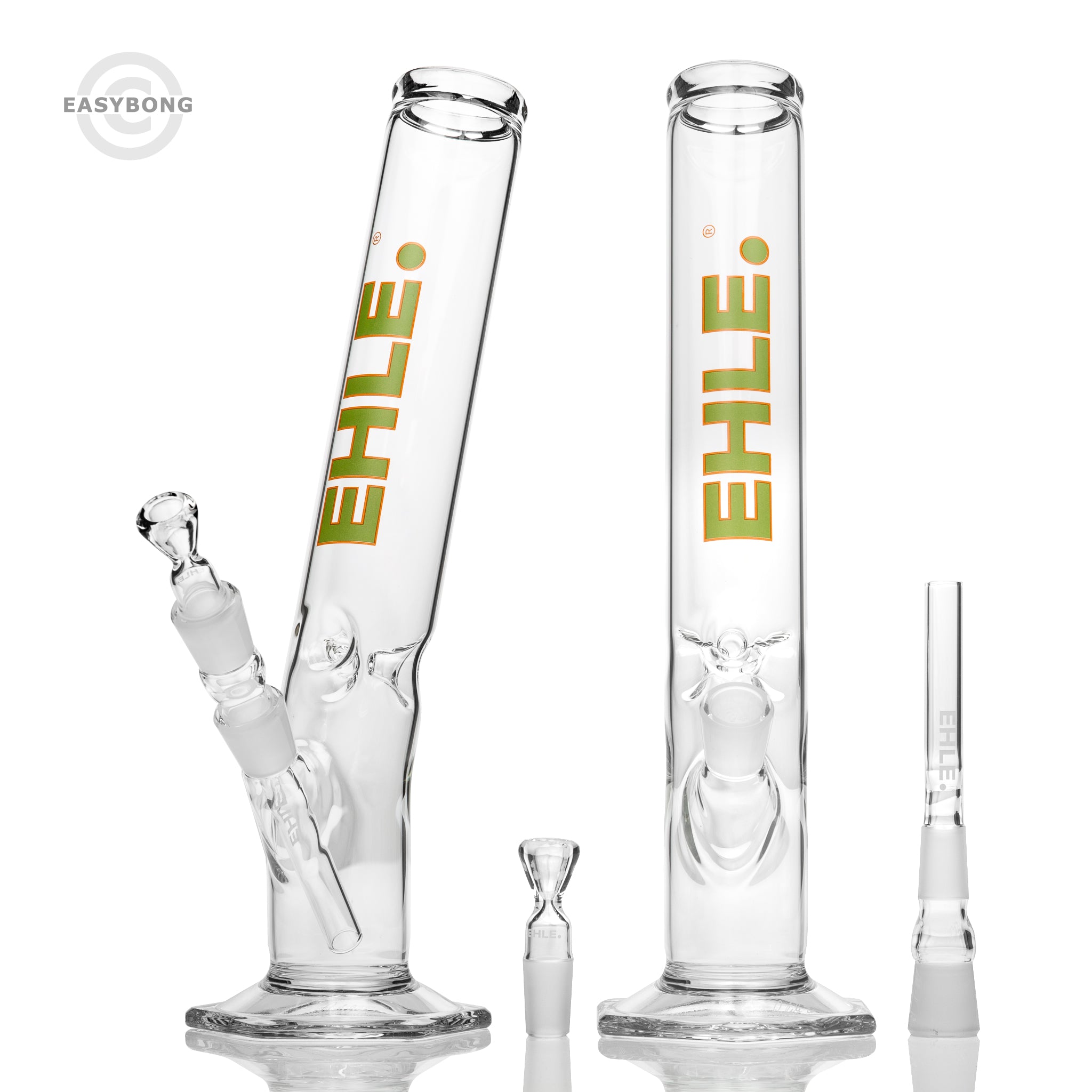 EHLE German made glass bongs for sale in Australia.