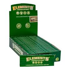 Elements Rolling Papers