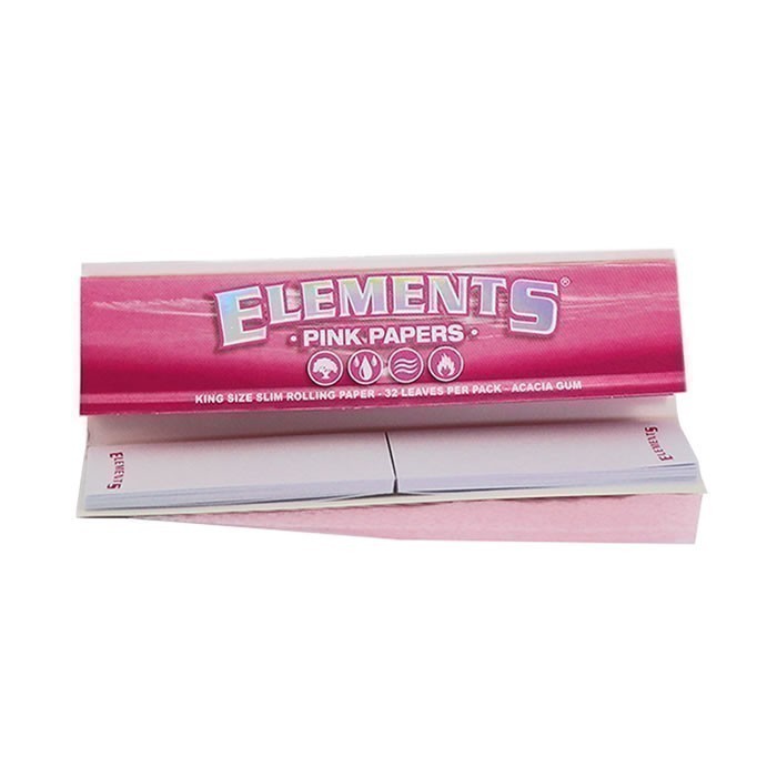 Elements Rolling Papers