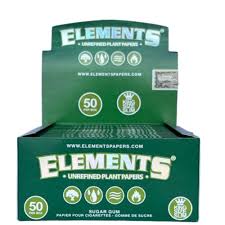 Elements Rolling Papers