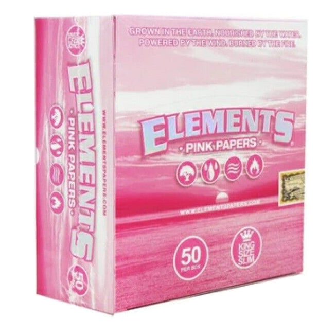 Elements Rolling Papers