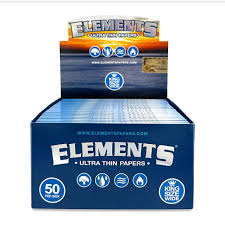 Elements Rolling Papers