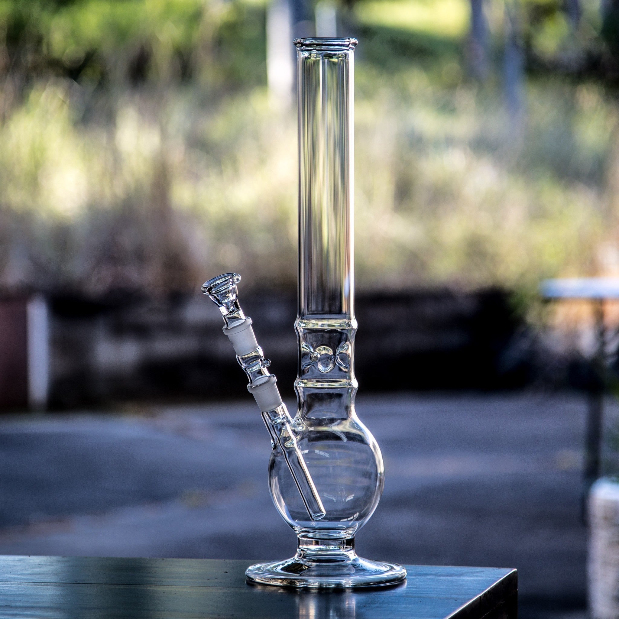 Large size glass bongs online Australia.