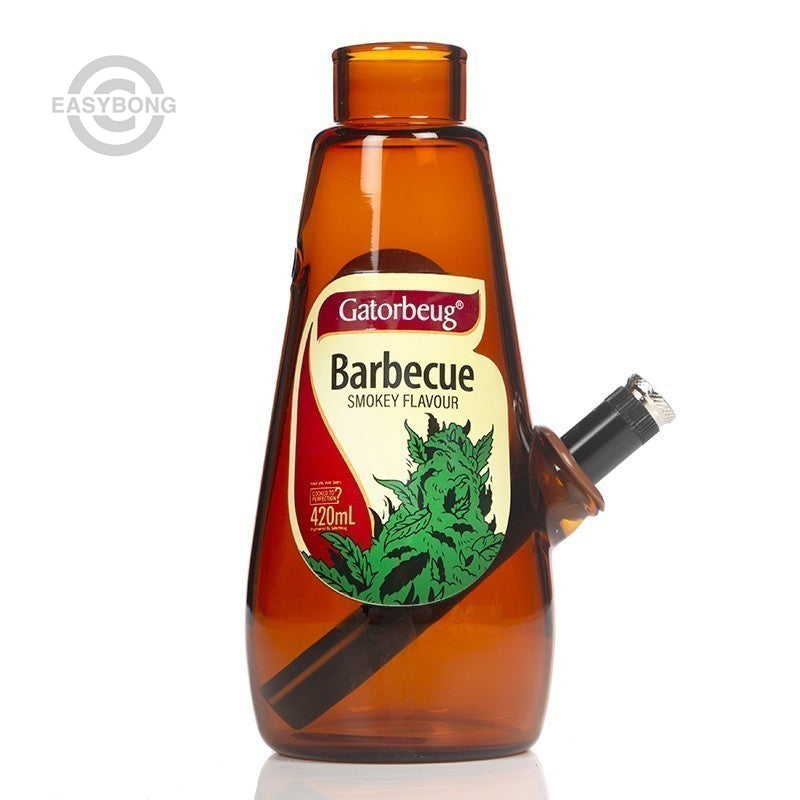 Gatorbeug Magic Sauce BBQ 18cm