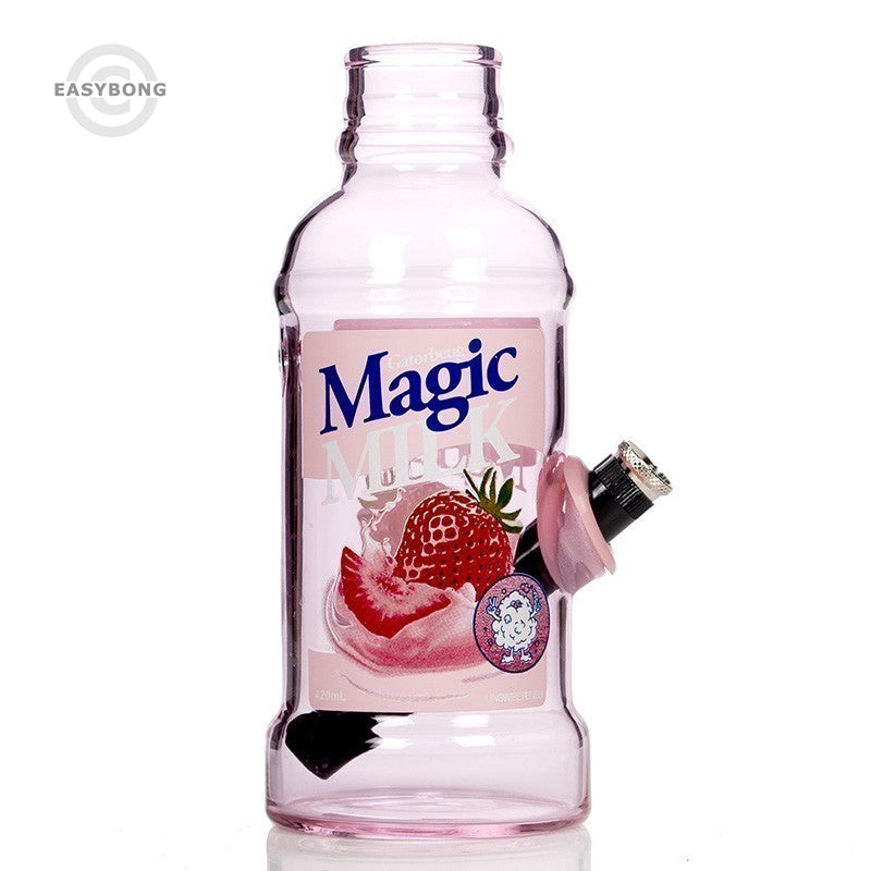 Gatorbeug Magic Milk Bong