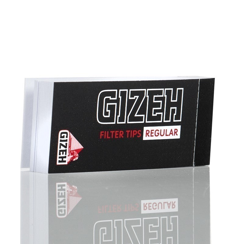 Gizeh Filter Tips