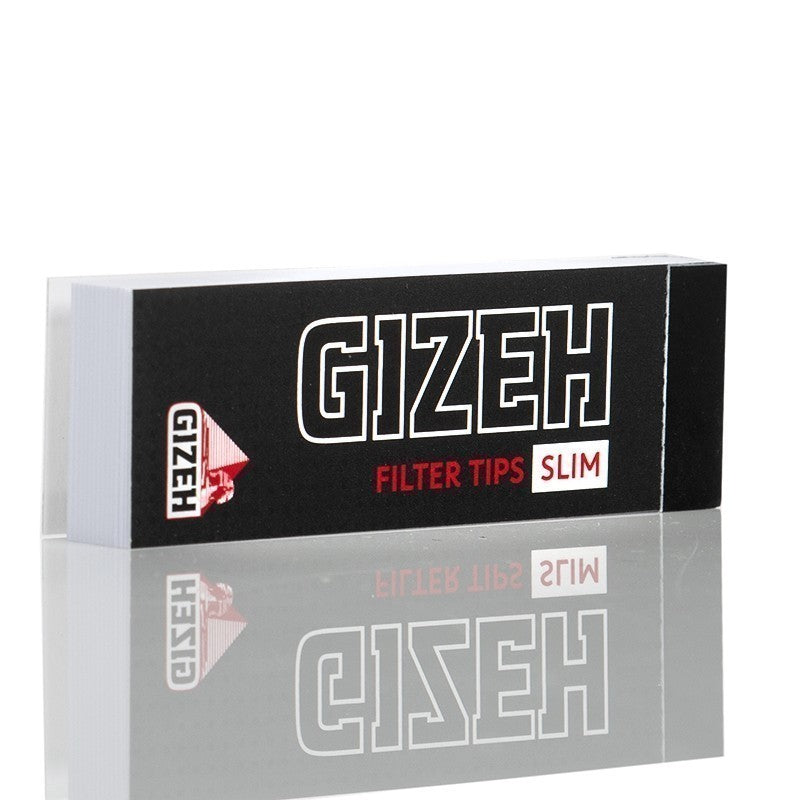 Gizeh Filter Tips