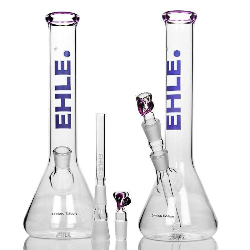 EHLE high quality glass bongs Australia.