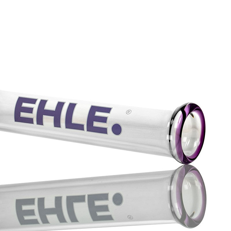 EHLE. Ltd Edition Purple Beaker 35cm