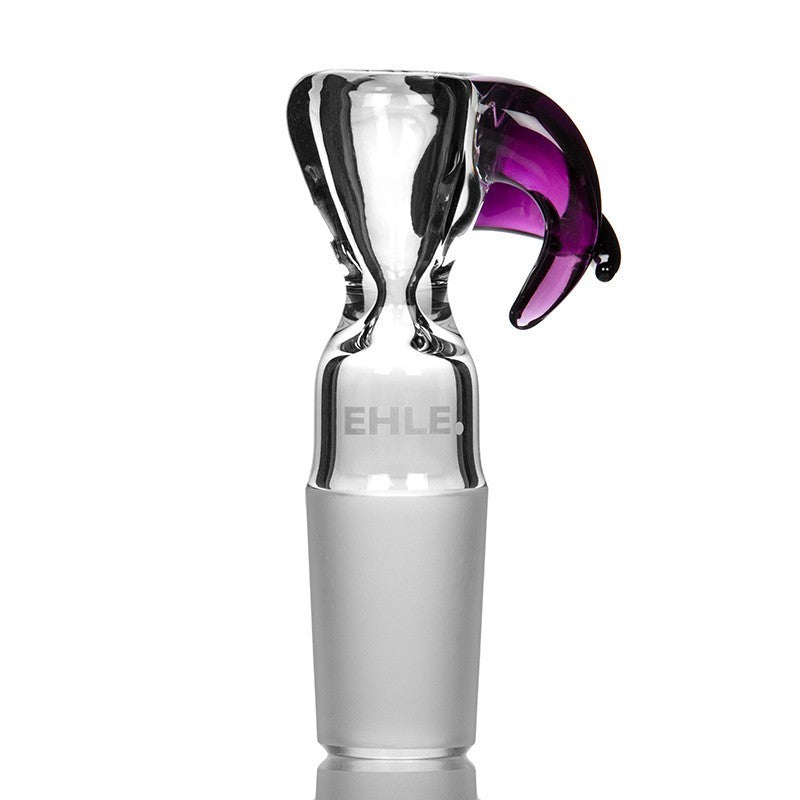 EHLE. Ltd Edition Purple Beaker 35cm