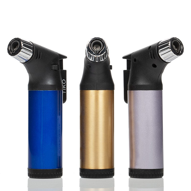 Tiko Single Flame Jet Lighter