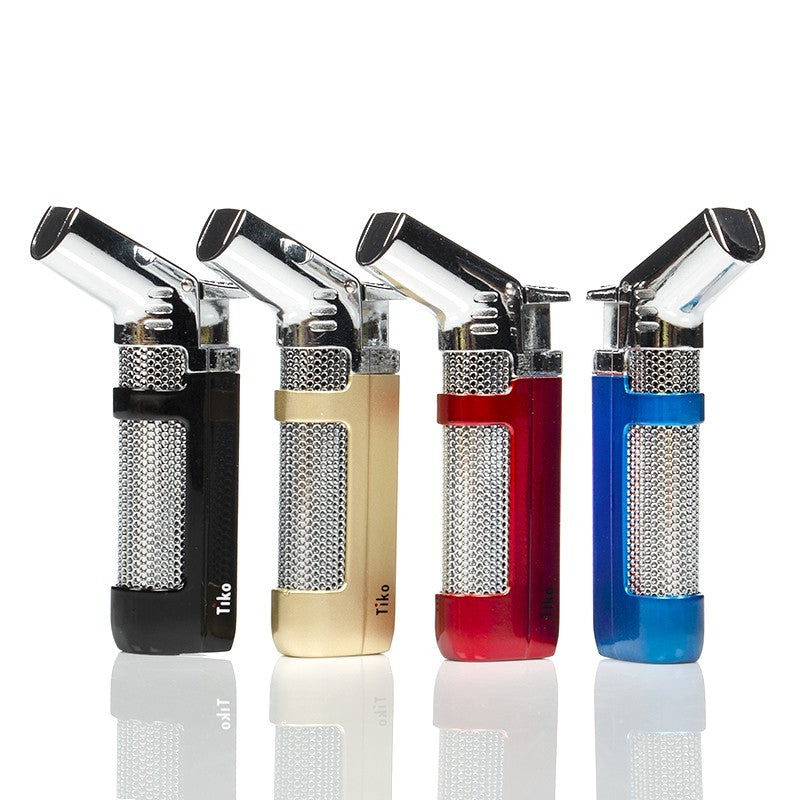 Tiko Single Flame Jet Lighter