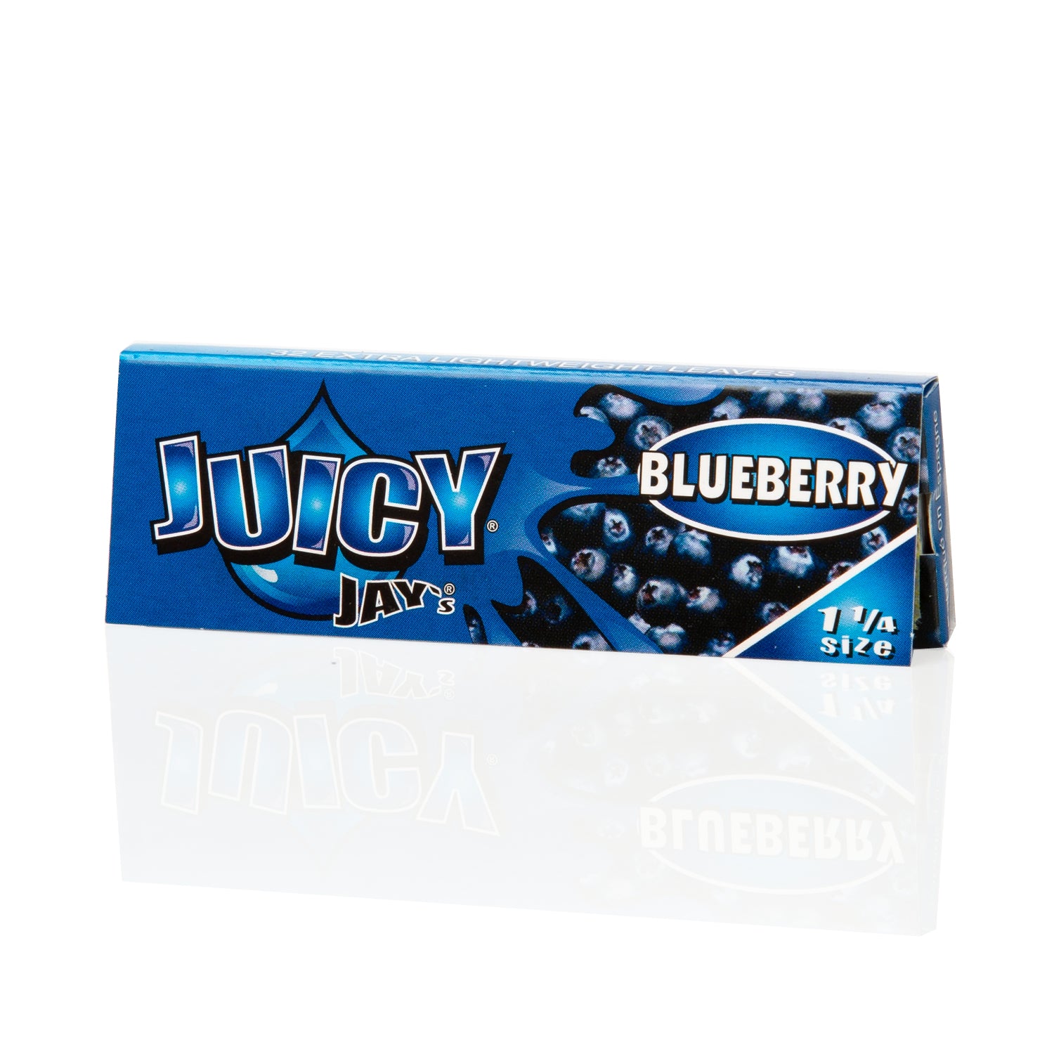 Juicy Jays flavoured rolling papers for medical cannabis