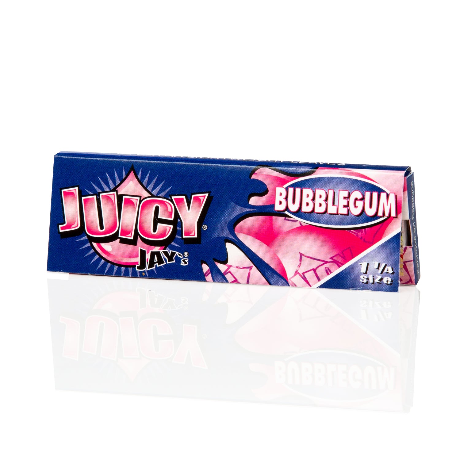 Juicy Jays flavoured rolling papers for herb smokers