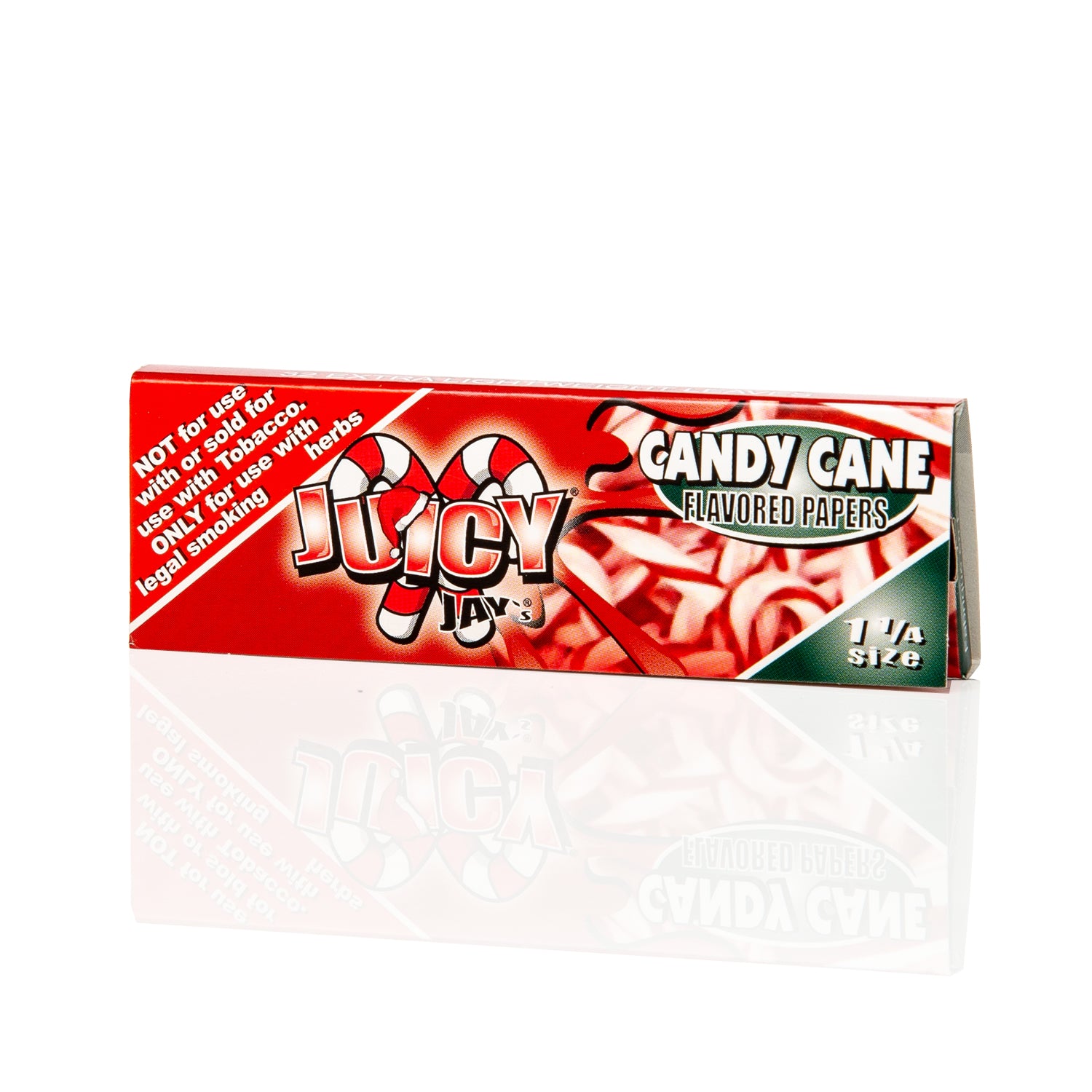 Juicy Jays flavoured rolling papers for weed smokers