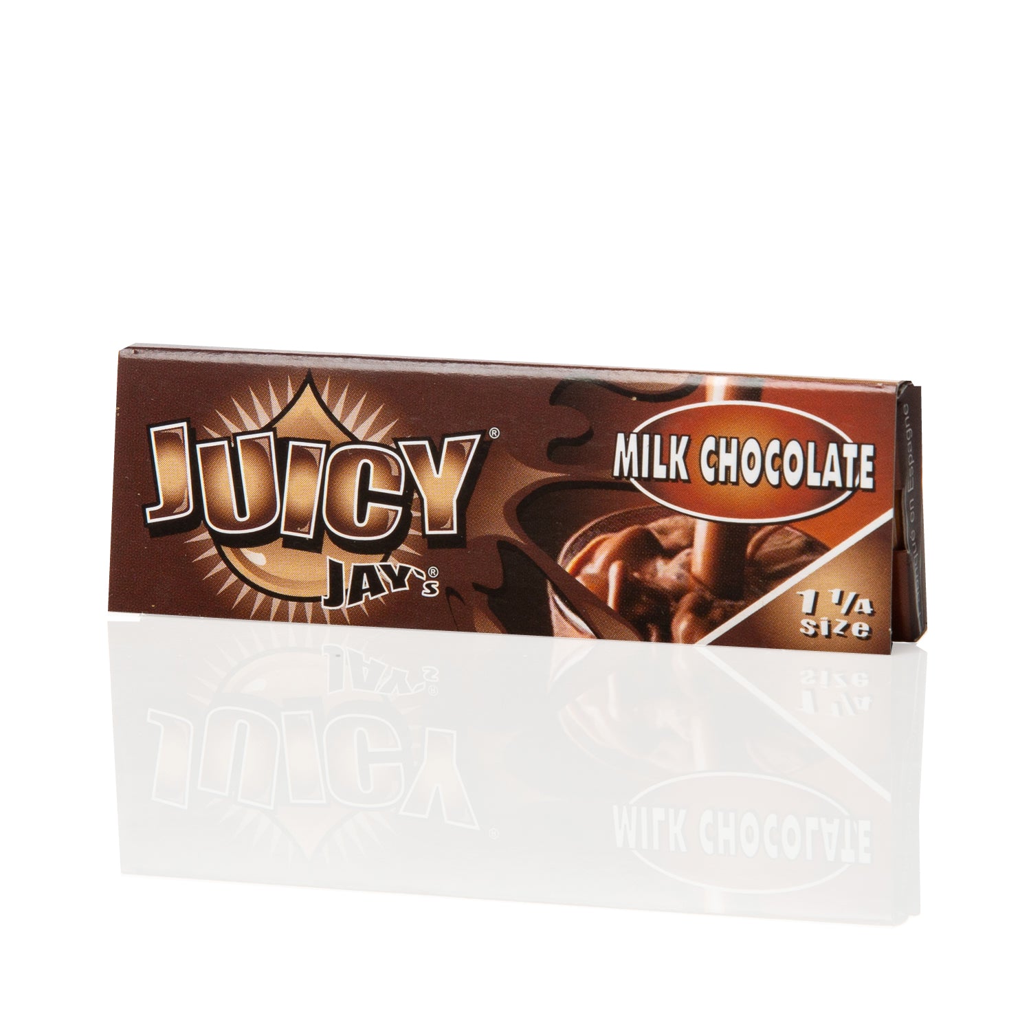 Juicy Jays milk chocolate flavoured rolling papers for Australian smokers