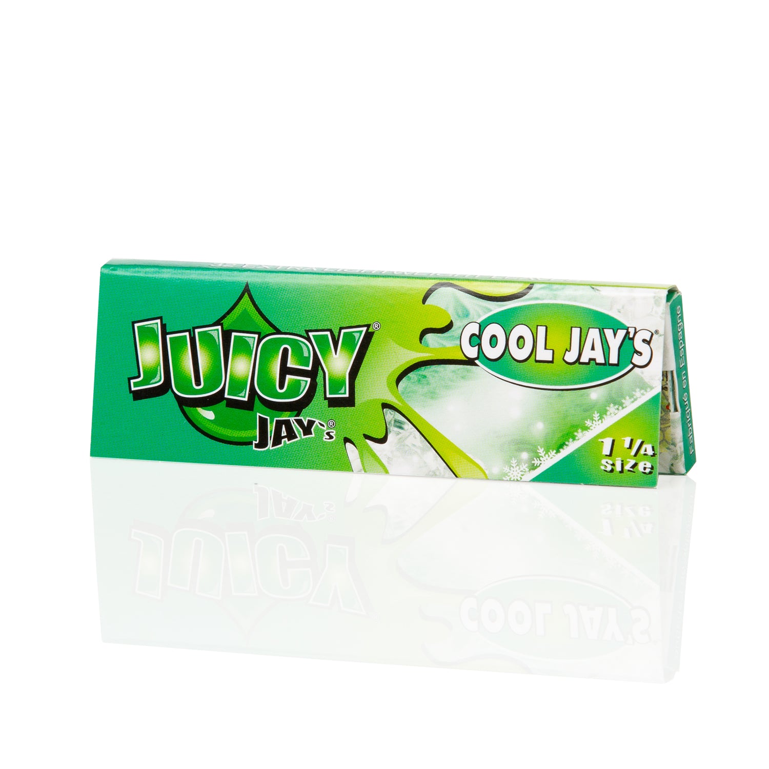 Juicy Jays rolling papers for Australian cannabis smokers