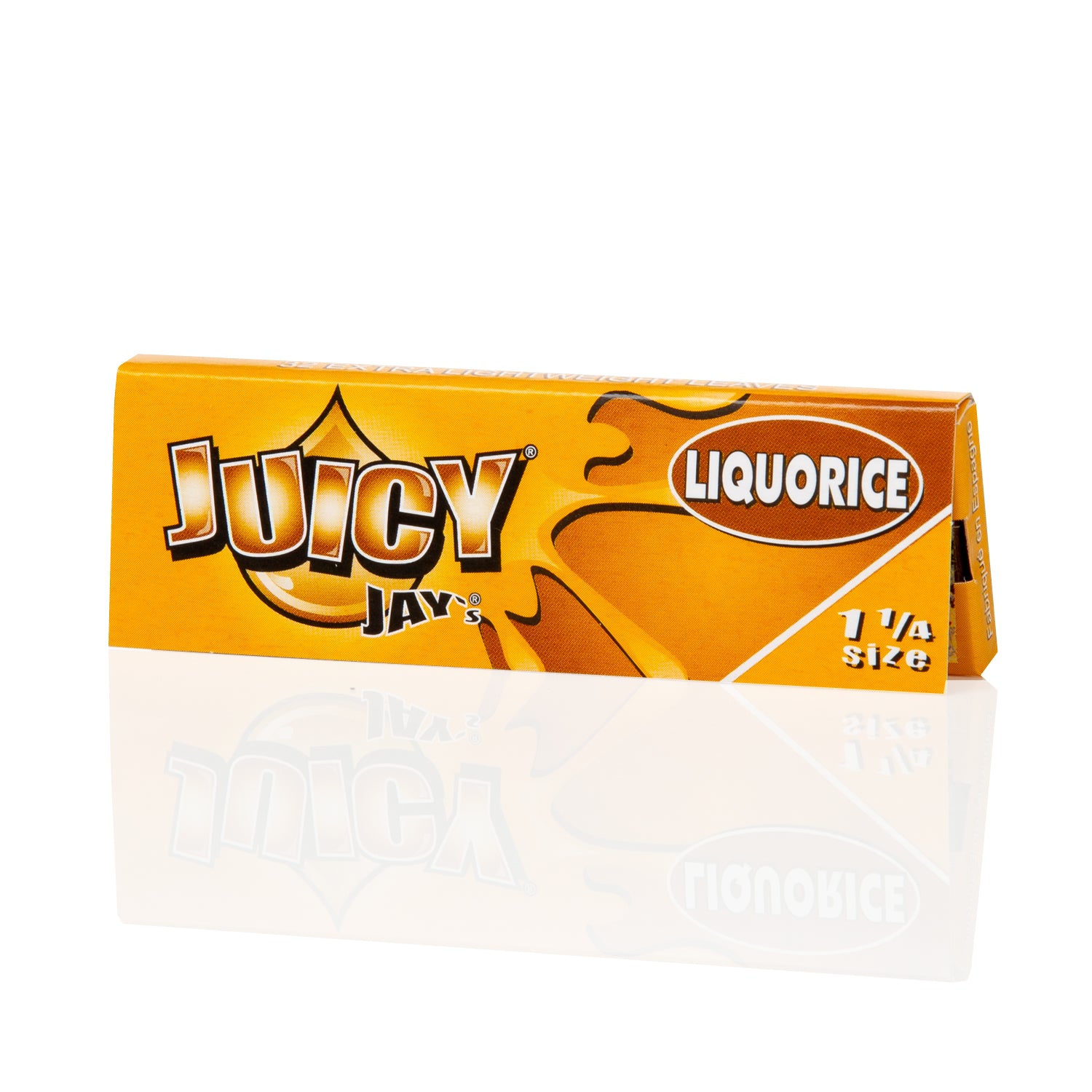 Juicy Jay's Flavoured Papers 1.25 Size