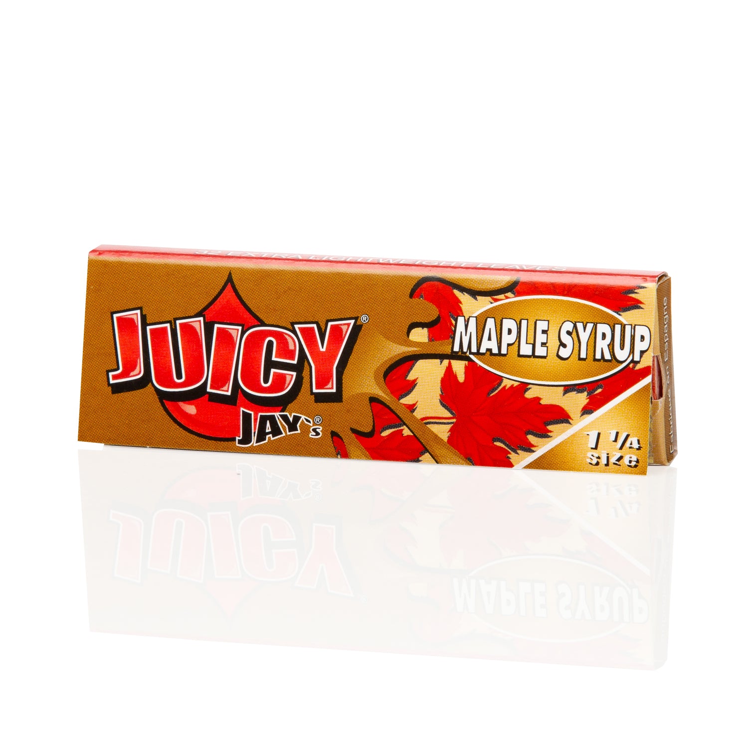 Juicy Jay's Flavoured Papers 1.25 Size