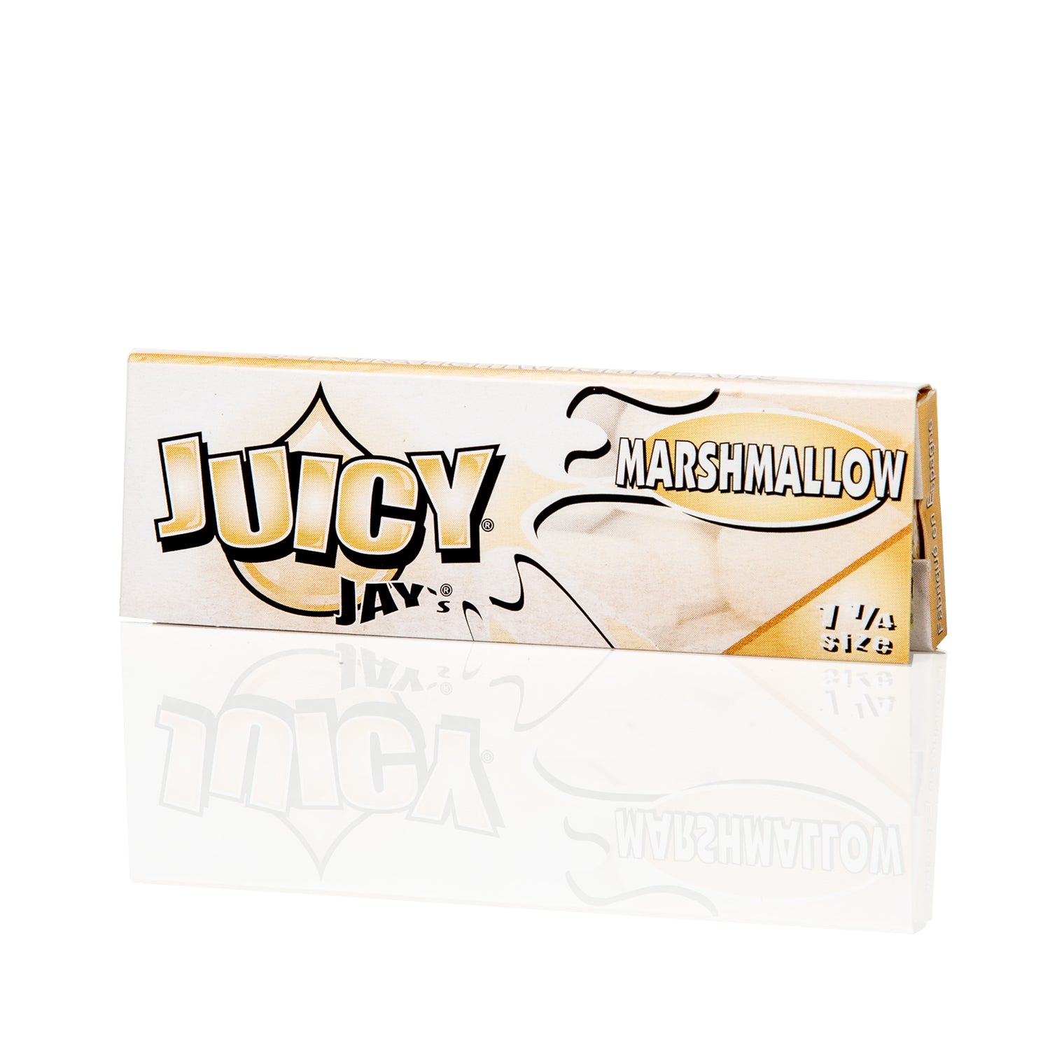 Juicy Jay's Flavoured Papers 1.25 Size