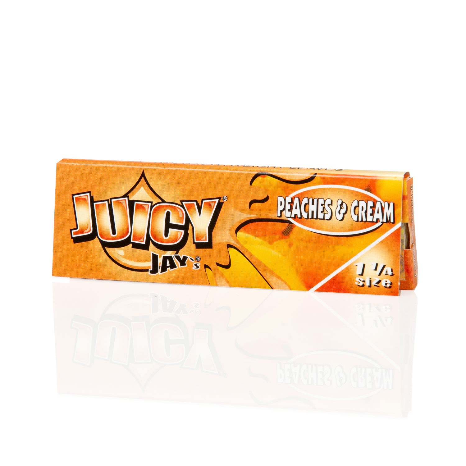 Juicy Jay's Flavoured Papers 1.25 Size