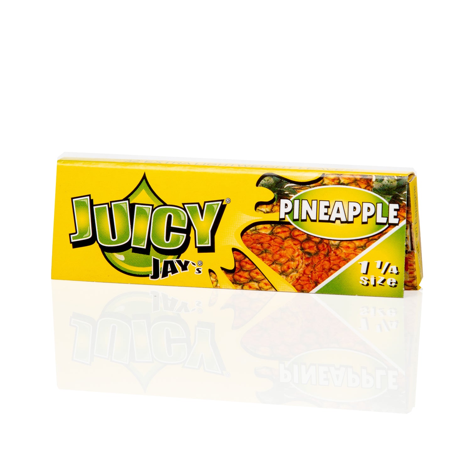 Juicy Jay's Flavoured Papers 1.25 Size