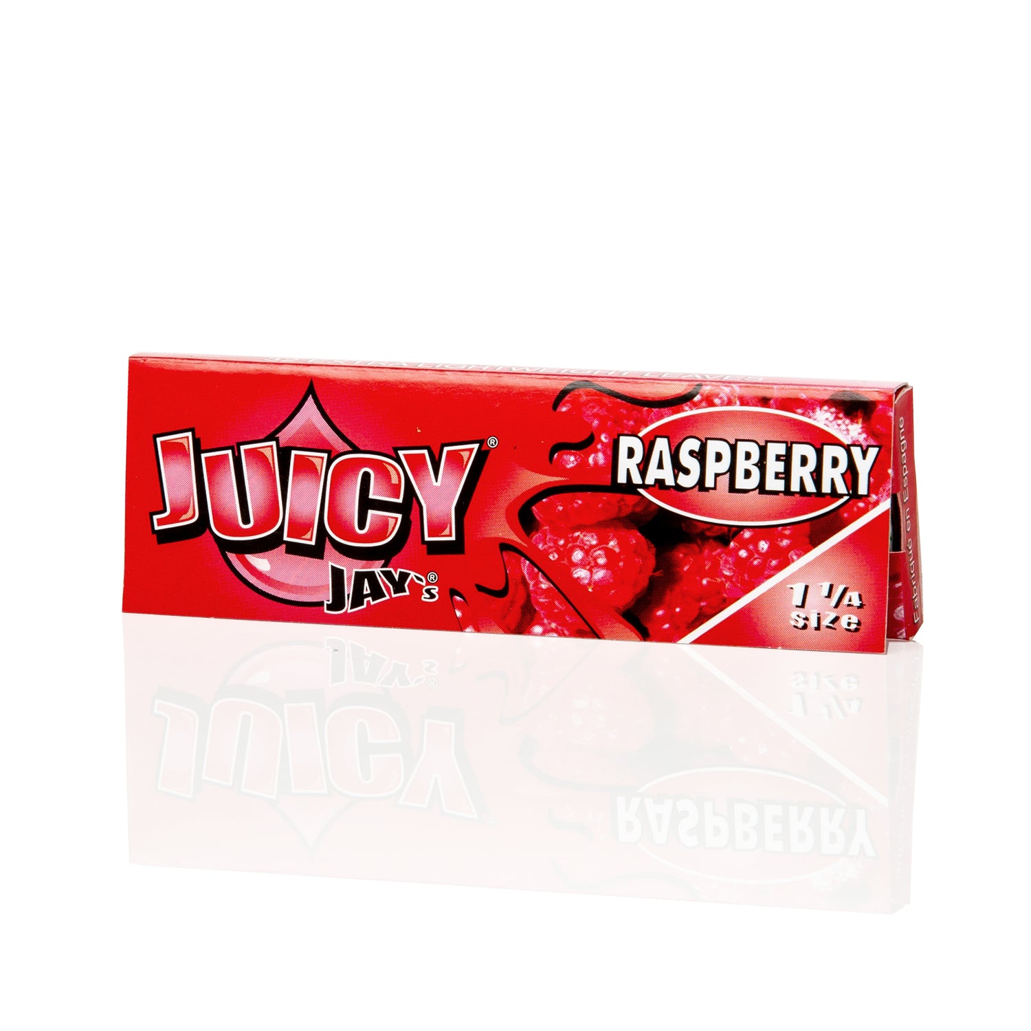 Juicy Jay's Flavoured Papers 1.25 Size