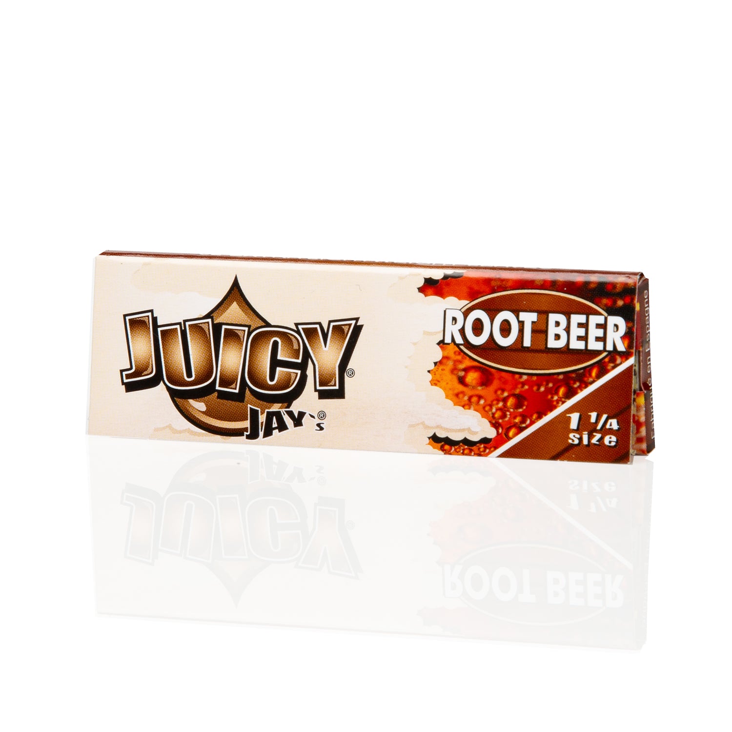 Juicy Jay's Flavoured Papers 1.25 Size